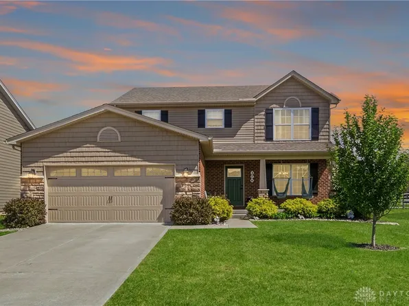 176 Shanda Dr, Monroe, OH 45050