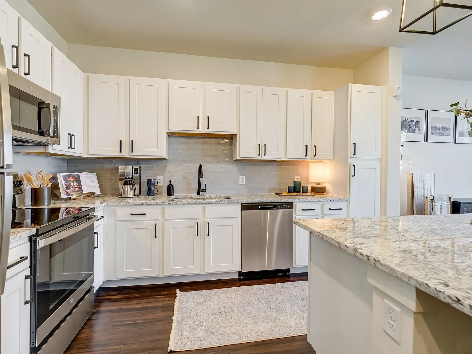 Prosper Elms Apartments — Photo 3