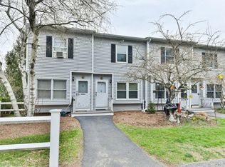17 Bixby Rd APT 2, Spencer, MA 01562