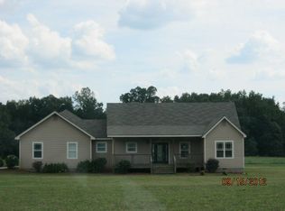 1258 Irvin Kirk Rd, Danielsville, GA 30633