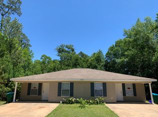 3008 54th Ave #A, Gulfport, MS 39501