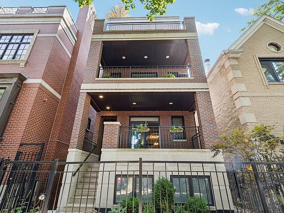 2nd image of 2307 N Greenview Ave #3
