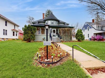 220 N 3rd St, River Falls, WI, 54022