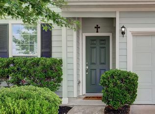 4102 Barossa Valley Ln, Katy, TX 77449