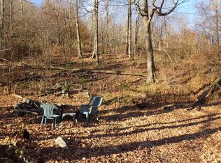 Sterling Rd, Newfoundland, PA 18445