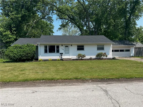 605 Cherokee Trl, Willoughby, OH 44094