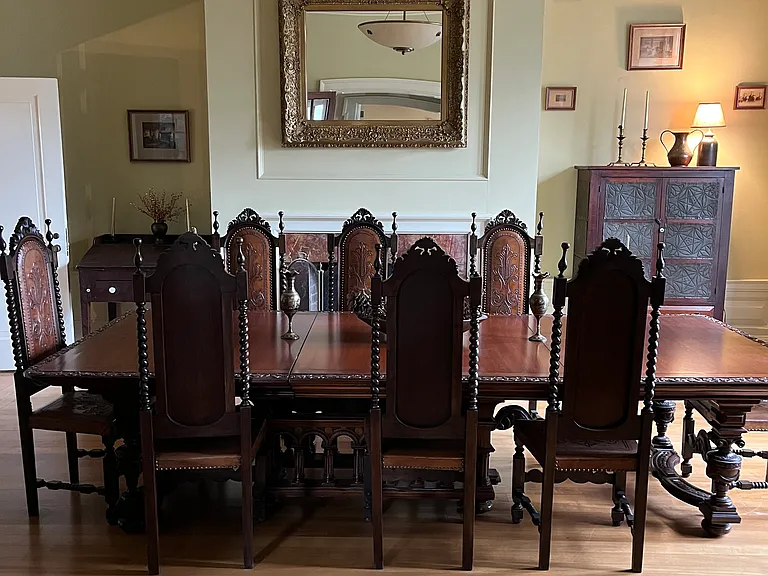 607 S Trent Ave — Photo 10