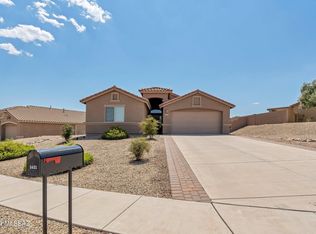1631 N Rio Bonito, Green Valley, AZ 85614