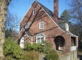 1614 Graham Blvd, Pittsburgh, PA 15235