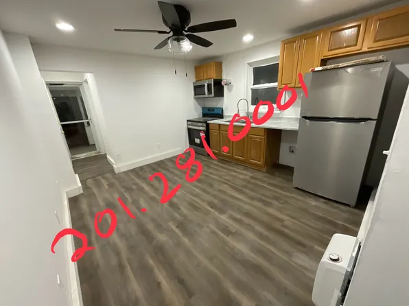 322 E Fell St, Summit Hill, PA 18250