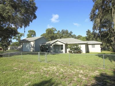 34619 Lakeland Ave, Leesburg, FL, 34788