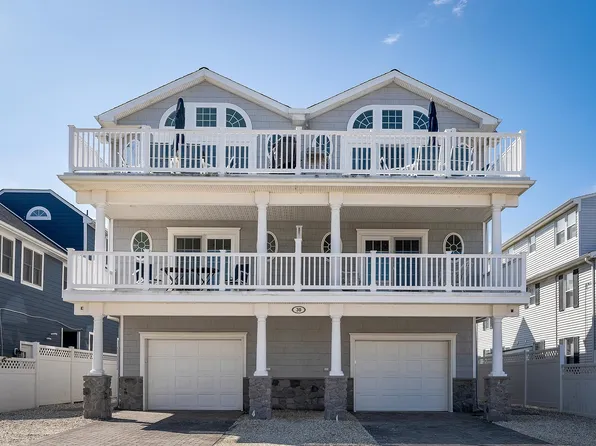 30 79th St #W, Sea Isle City, NJ 08243