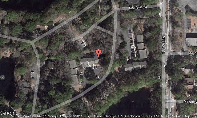 Map View