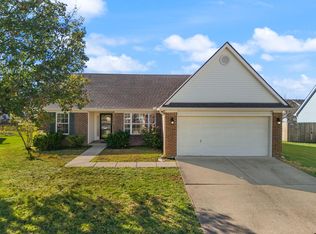 306 Wisteria Ct, Richmond, KY 40475