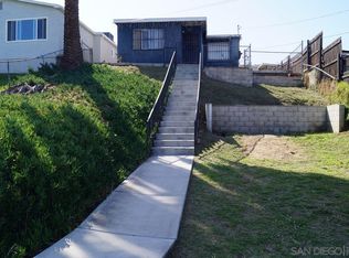 1010 40th St, San Diego, CA 92102