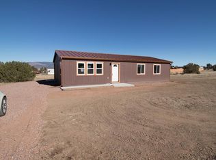 1 Luciana Ln, Florence, CO 81226