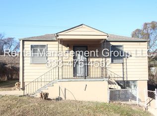 6516 Millard Fuller Rd, Fairfield, AL 35064