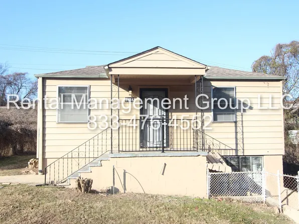 6516 Millard Fuller Rd, Fairfield, AL 35064