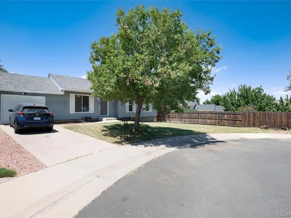 1865 S Waco Court, Aurora, CO 80017