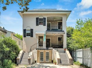 306 Walnut St, New Orleans, LA 70118