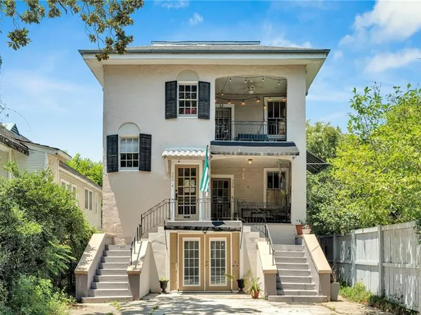 306 Walnut St, New Orleans, LA 70118