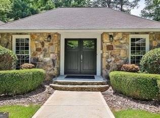 300 Black Kettle Ln, Johns Creek, GA 30022