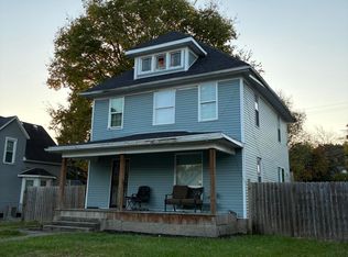 1619 Center Blvd, Springfield, OH 45506