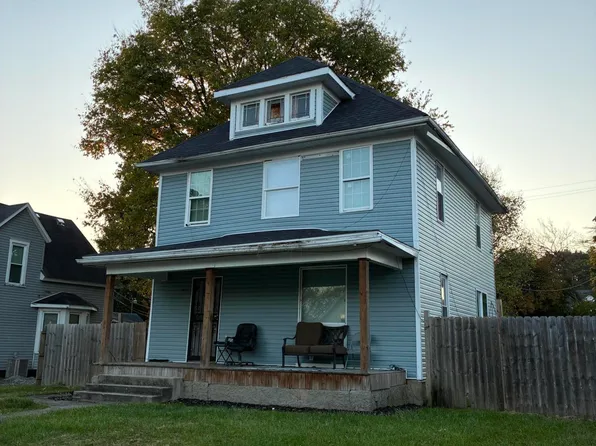 1619 Center Blvd, Springfield, OH 45506