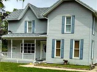 2315 E Hibbard Rd, Owosso, MI 48867