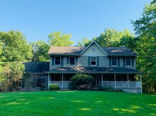 389 Zion Rd, Hillsborough, NJ 08844