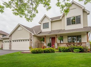 1150 Hudson Trl, Lino Lakes, MN 55038