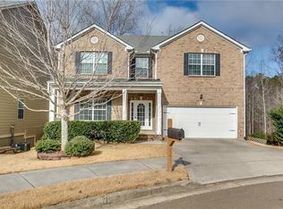 441 Orchid Ln, Canton, GA 30114