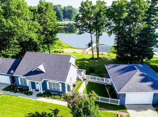 60786 Klett Dr, Decatur, MI 49045