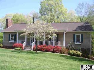 1179 Hidden Creek Cir, Hickory, NC 28602