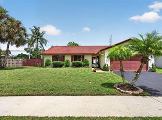 7913 NW 20th St, Margate, FL 33063
