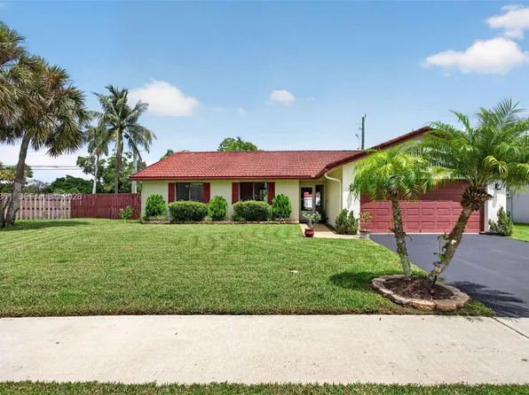 7913 NW 20th St, Margate, FL 33063