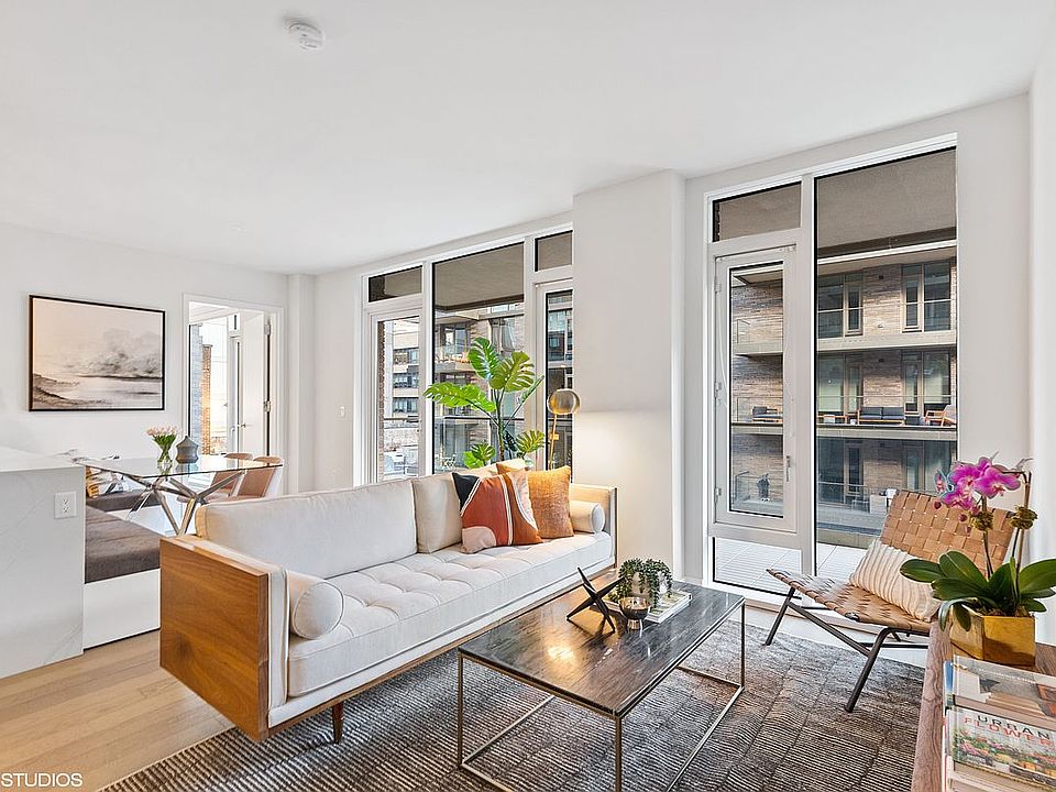 1st image of 505 W 43rd St #2J