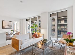 505 W 43rd St #2J, New York, NY