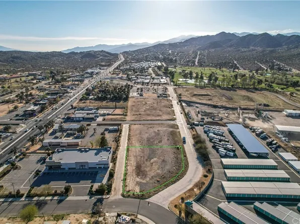 0 Benecia Trl, Yucca Valley, CA 92284
