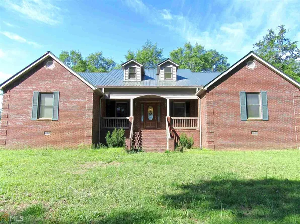 1701 Friendship Church Rd, Dry Branch, GA 31020