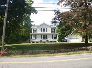 200 W Elm St, Pembroke, MA 02359