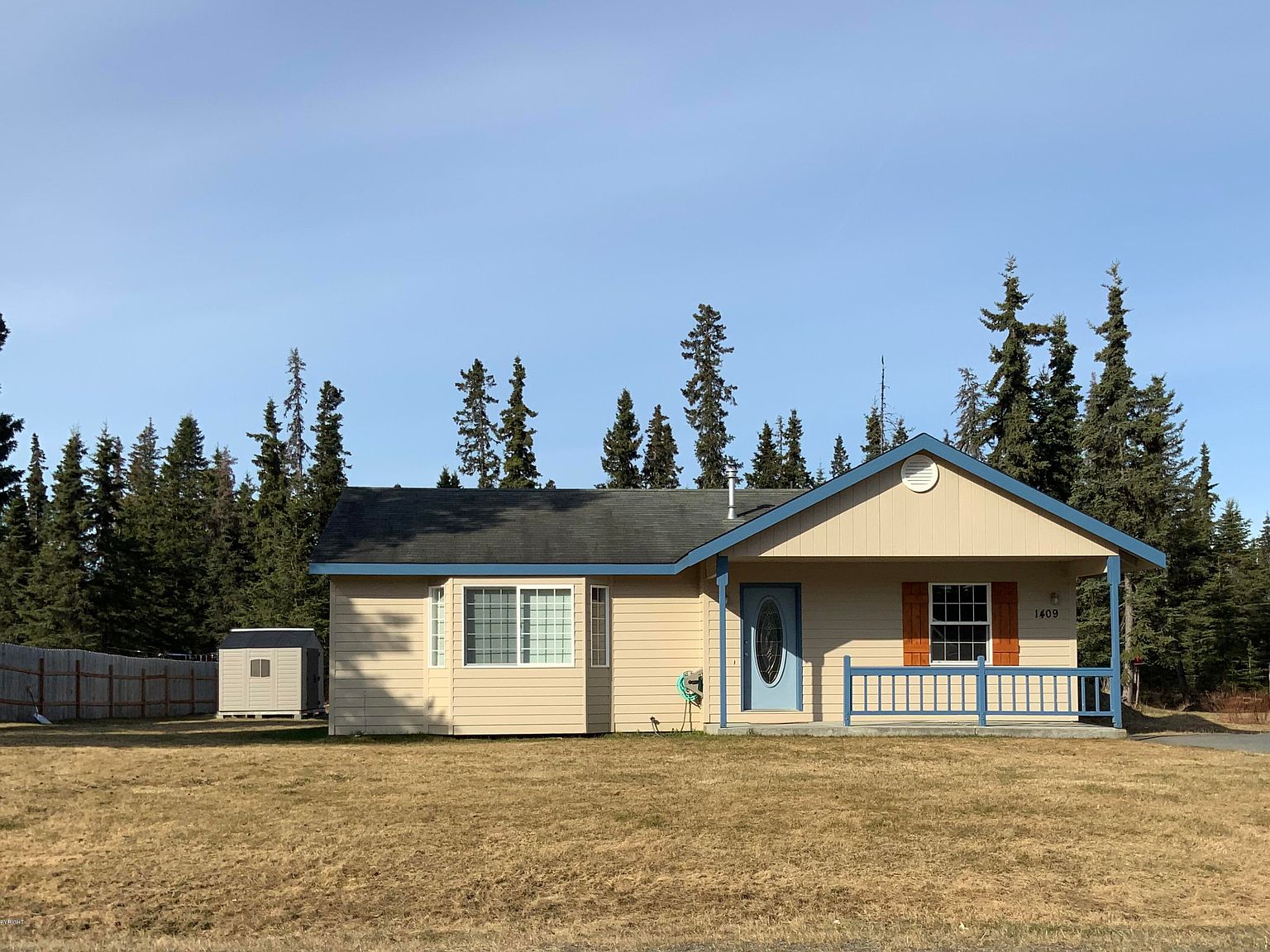 1409 Julie Anna Dr, Kenai, AK 99611 | Zillow