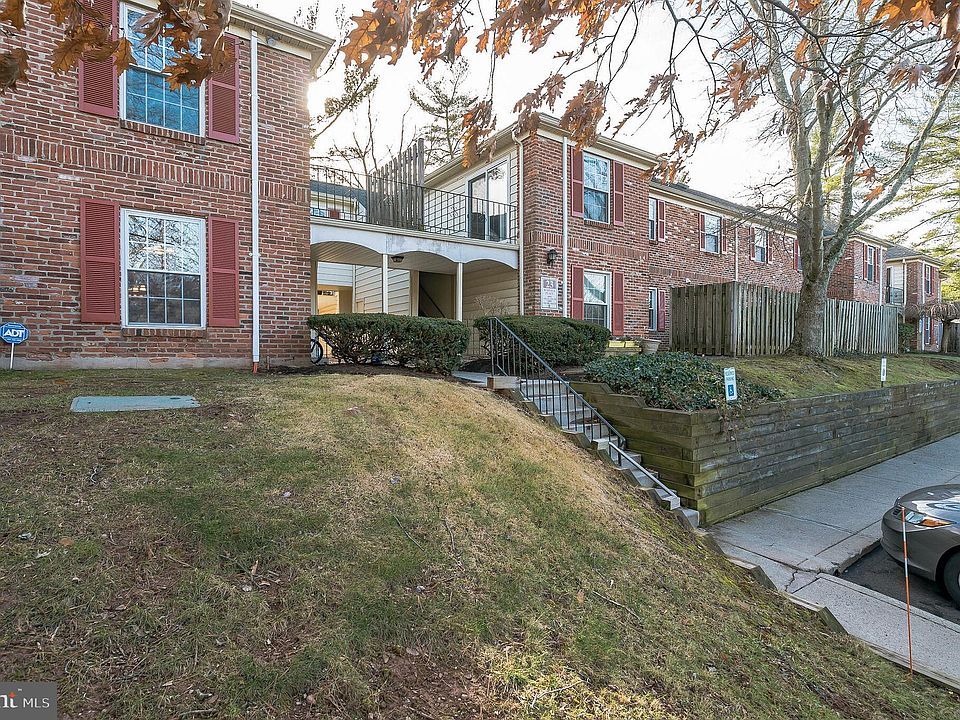 Chatham Village Of Towamencin Apartments Lansdale, PA Zillow