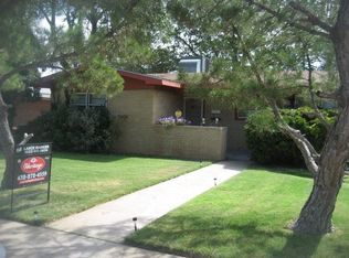 2205 Walnut Ave, Odessa, TX 79761