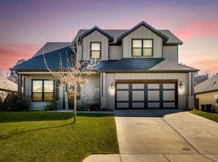 218 Buckeye Dr, Weatherford, TX 76086