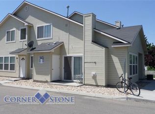 1445 N Stephanie Ln APT 103, Nampa, ID 83651
