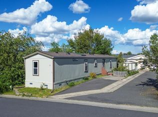 260 NW Golden Hills Dr Space 51, Pullman, WA 99163