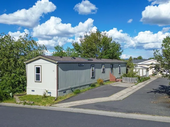 260 NW Golden Hills Dr Space 51, Pullman, WA 99163