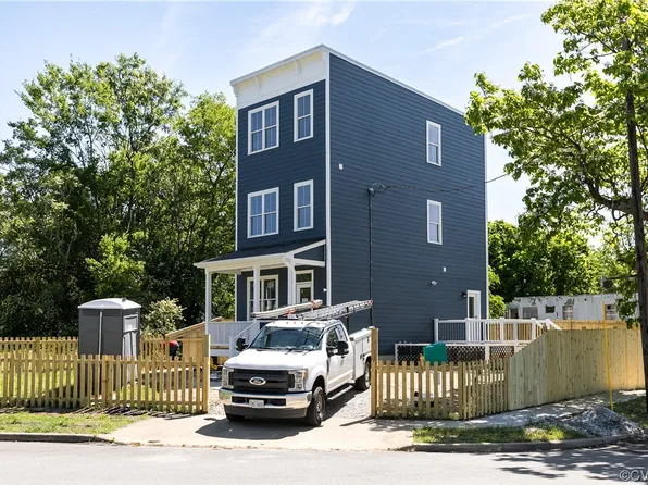 2612 Newbourne St, Richmond, VA 23223