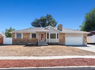 10743 S 960 E, Sandy, UT 84094